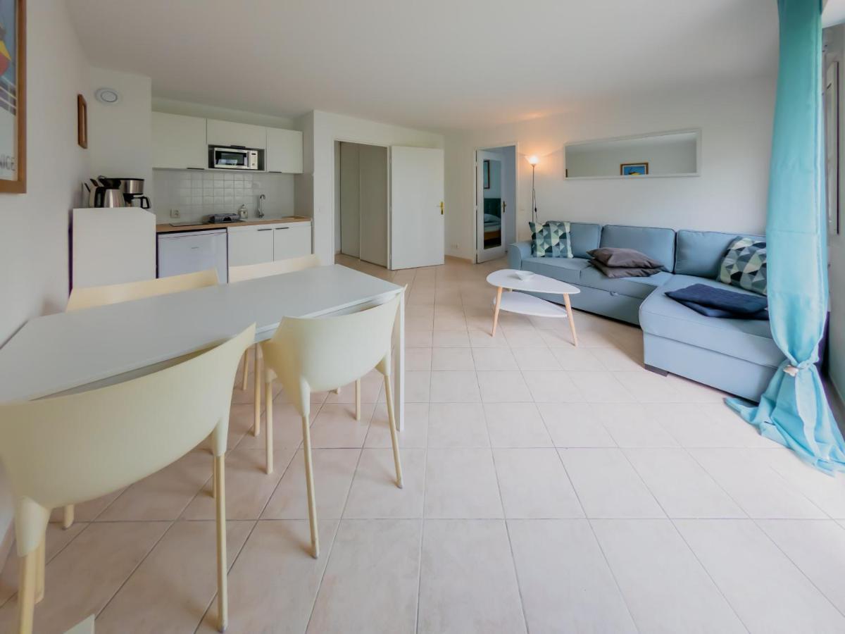 Le Soleil D'Or 4 Pers Parcheggio Wifi Apartamento Nice Exterior foto